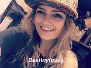 Destinylovve