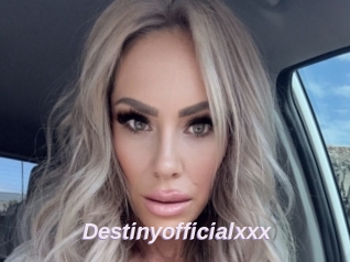 Destinyofficialxxx