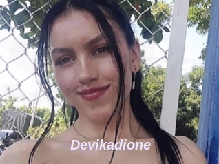 Devikadione