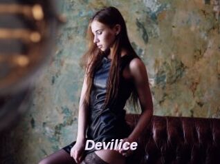 Devilice