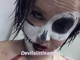 Devilslittleangel