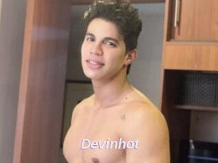 Devinhot