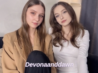 Devonaanddawn