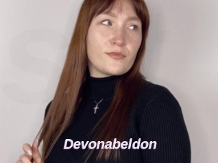 Devonabeldon