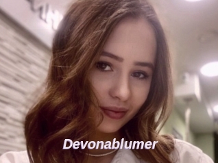 Devonablumer