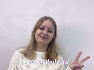 Devonabolyard