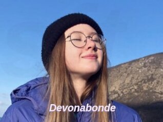 Devonabonde