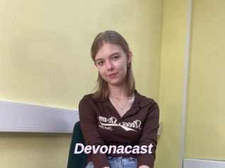 Devonacast