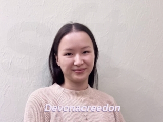 Devonacreedon