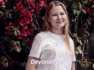 Devonaflips