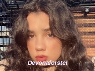 Devonaforster