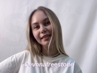 Devonafreestone