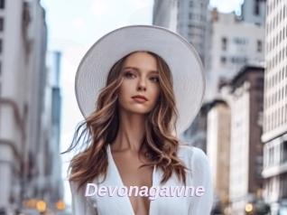 Devonagawne