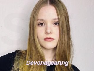 Devonagearing