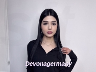 Devonagermany