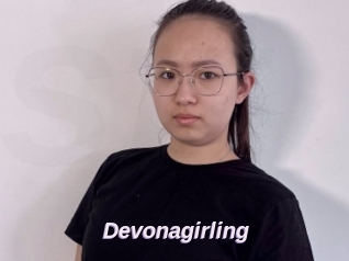 Devonagirling
