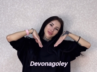 Devonagoley