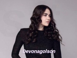 Devonagolson