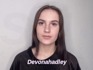 Devonahadley