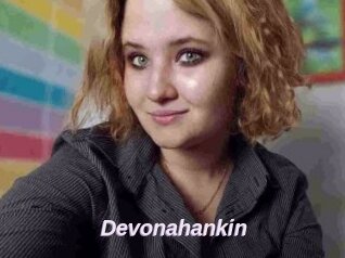 Devonahankin