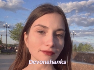 Devonahanks