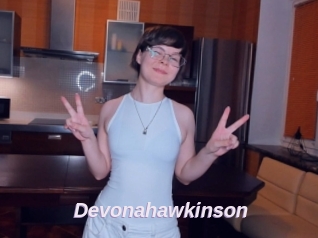 Devonahawkinson