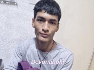 Devonahoki