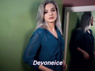 Devoneice