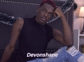 Devonshane