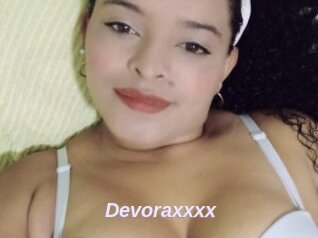 Devoraxxxx