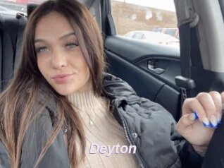 Deyton