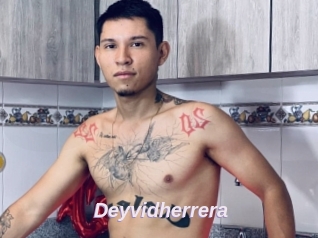 deyvidherrera sexyflirt
