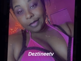 Deztineetv
