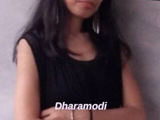 Dharamodi