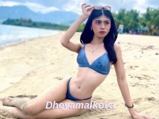 Dheyamalkova
