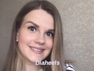 Diaheels