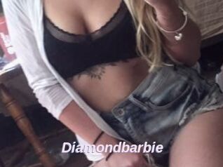 Diamondbarbie