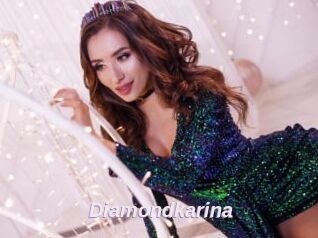 Diamondkarina