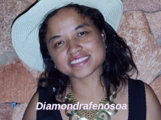 Diamondrafenosoa