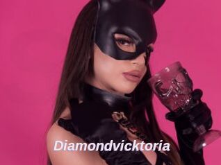 Diamondvicktoria