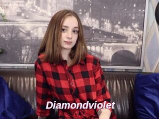 Diamondviolet