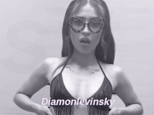 Diamonlevinsky