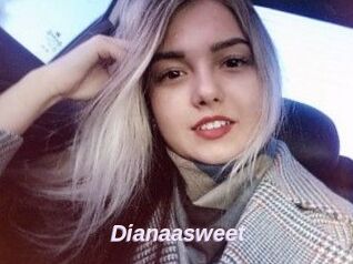 Dianaasweet