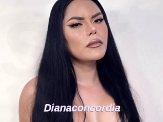Dianaconcordia