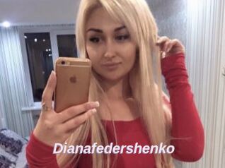 Dianafedershenko
