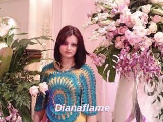 Dianaflame
