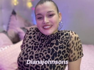 Dianajohnsons
