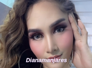 Dianamanjares