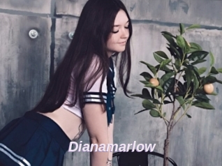 Dianamarlow