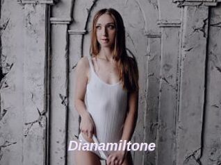 Dianamiltone